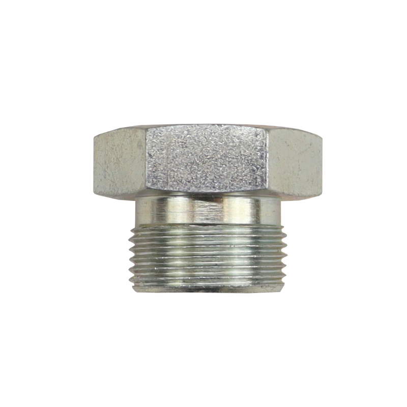 Korek hydrauliczny gwintowany metryczny (na klucz) M24x1,5 PN-M-73124 22246