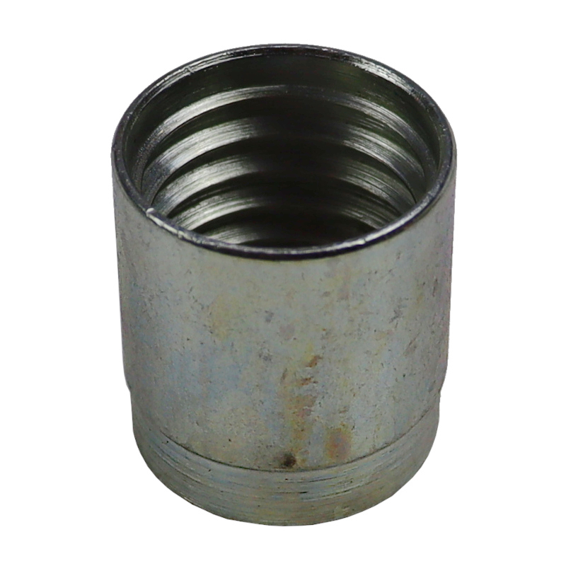 Tuleja do zakucia DN12 2SN 2SC 1SN 22712