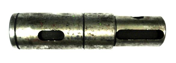 Wałek 120 mm do kombajnu buraczanego Neptun 23055