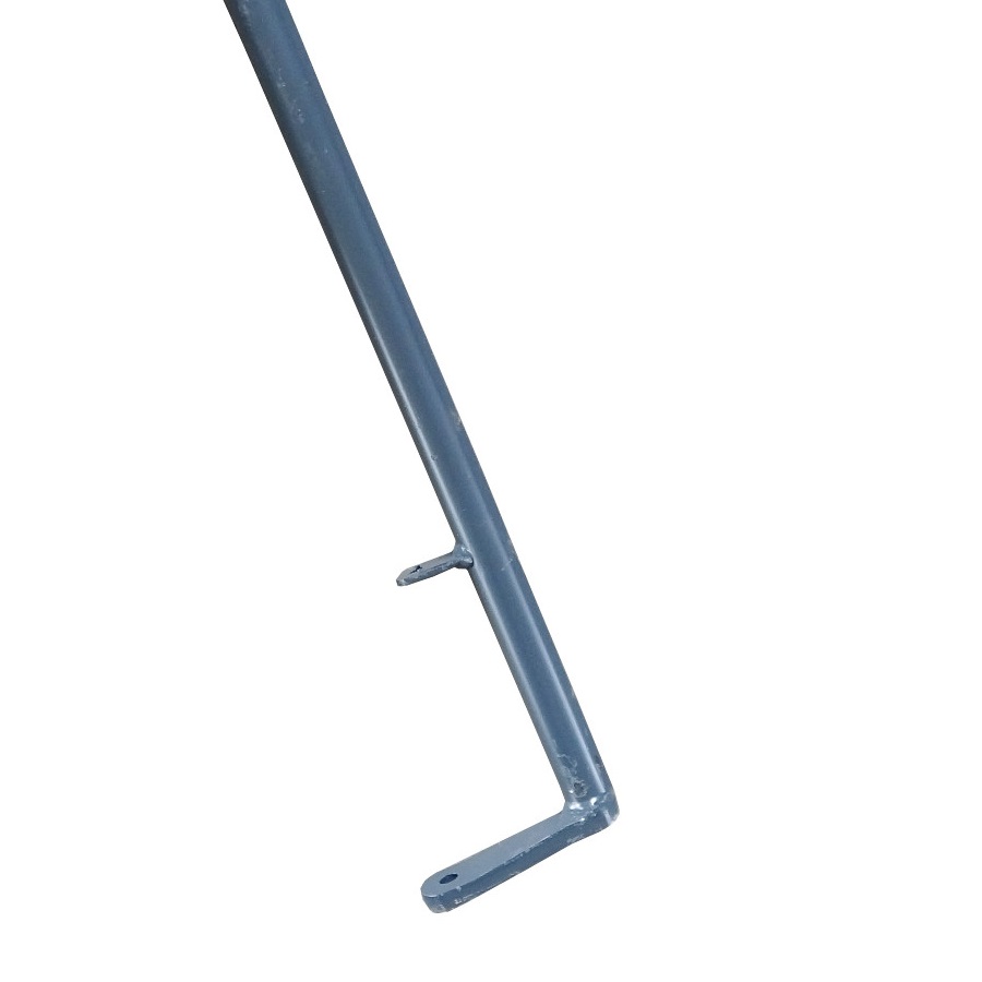 Rurka hedera 2540mm do kombajnu Claas 23193