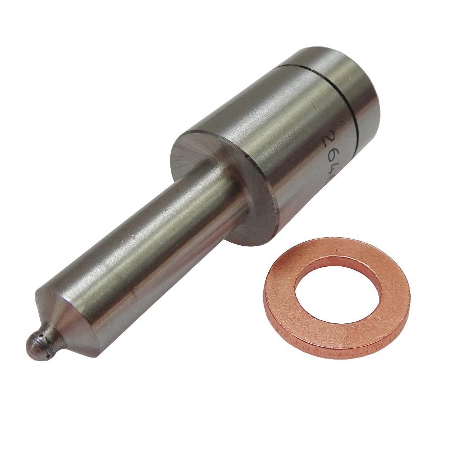 Rozpylacz MF 235 DSL150A35 2200
