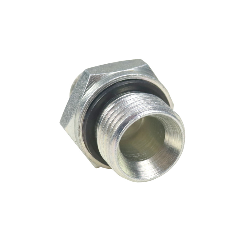 Złącze hydrauliczne proste BB 1/2" M18X1,5 23737