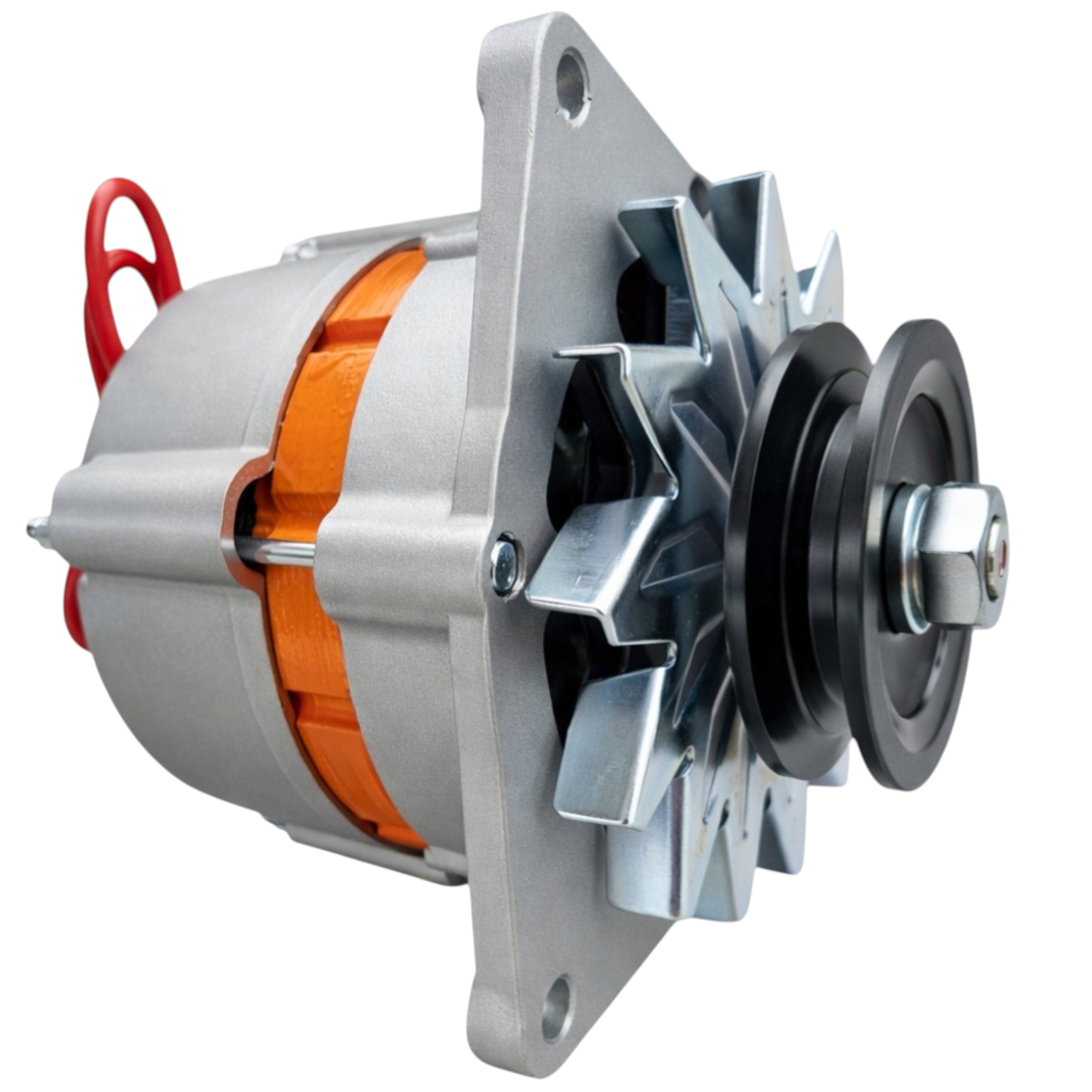 Alternator 72A do Ursus C-360 C-4011 C-355 14V z regulatorem AP Expert