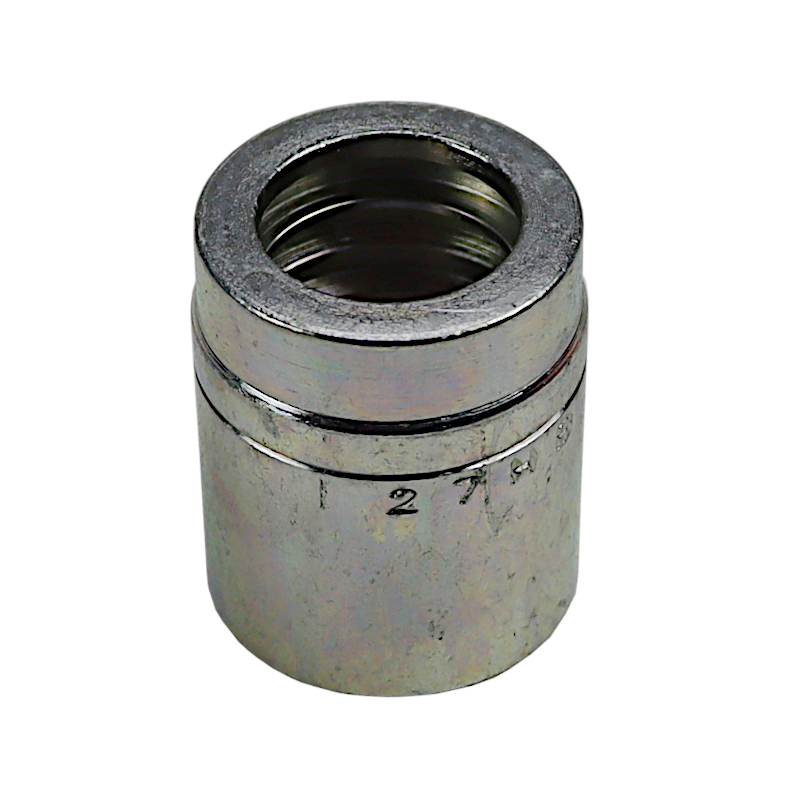 Tuleja do zakucia DN12 1SN 2SC 1 SC uniwersalna 24268