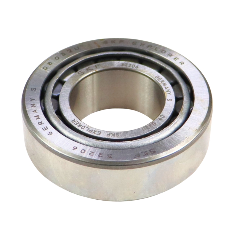 Łożysko stożkowe jednorzędowe 32206 SKF 24359