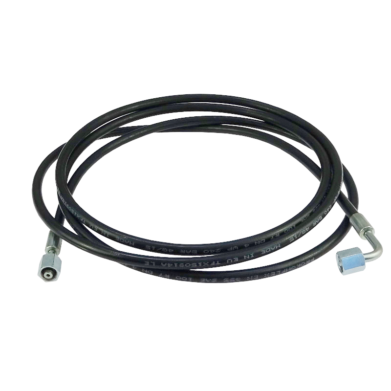 Przewód podnoszenia kabiny DAF L-2650 M12X1,5 24416