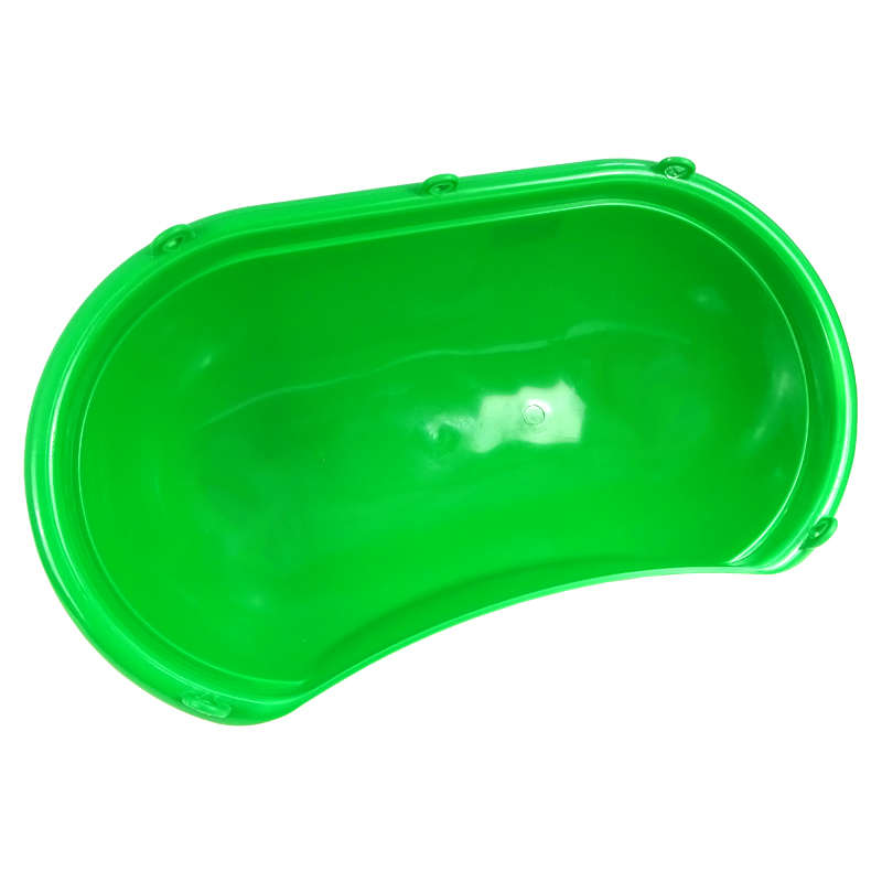 Miska do wysiewu nawozu trawy plastikowa 24868