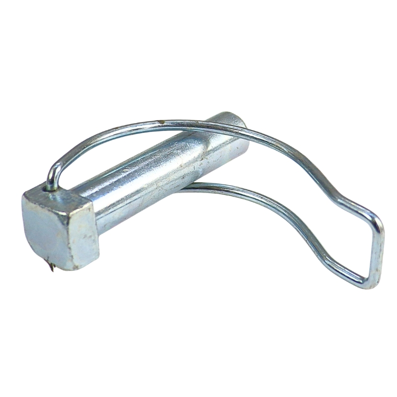 Zatyczka wygięta 14.5MM do John Deere 25076