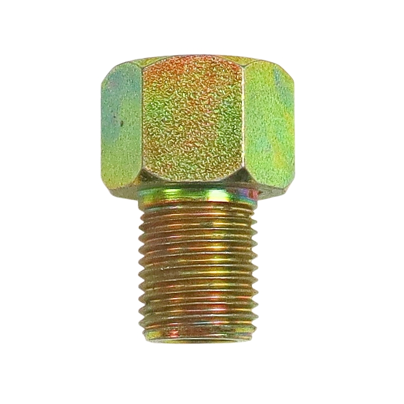Złączka przewodu smarowania osi MF 25860