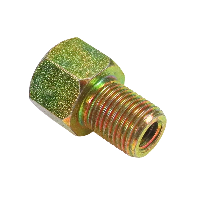 Złączka przewodu smarowania osi MF 25860