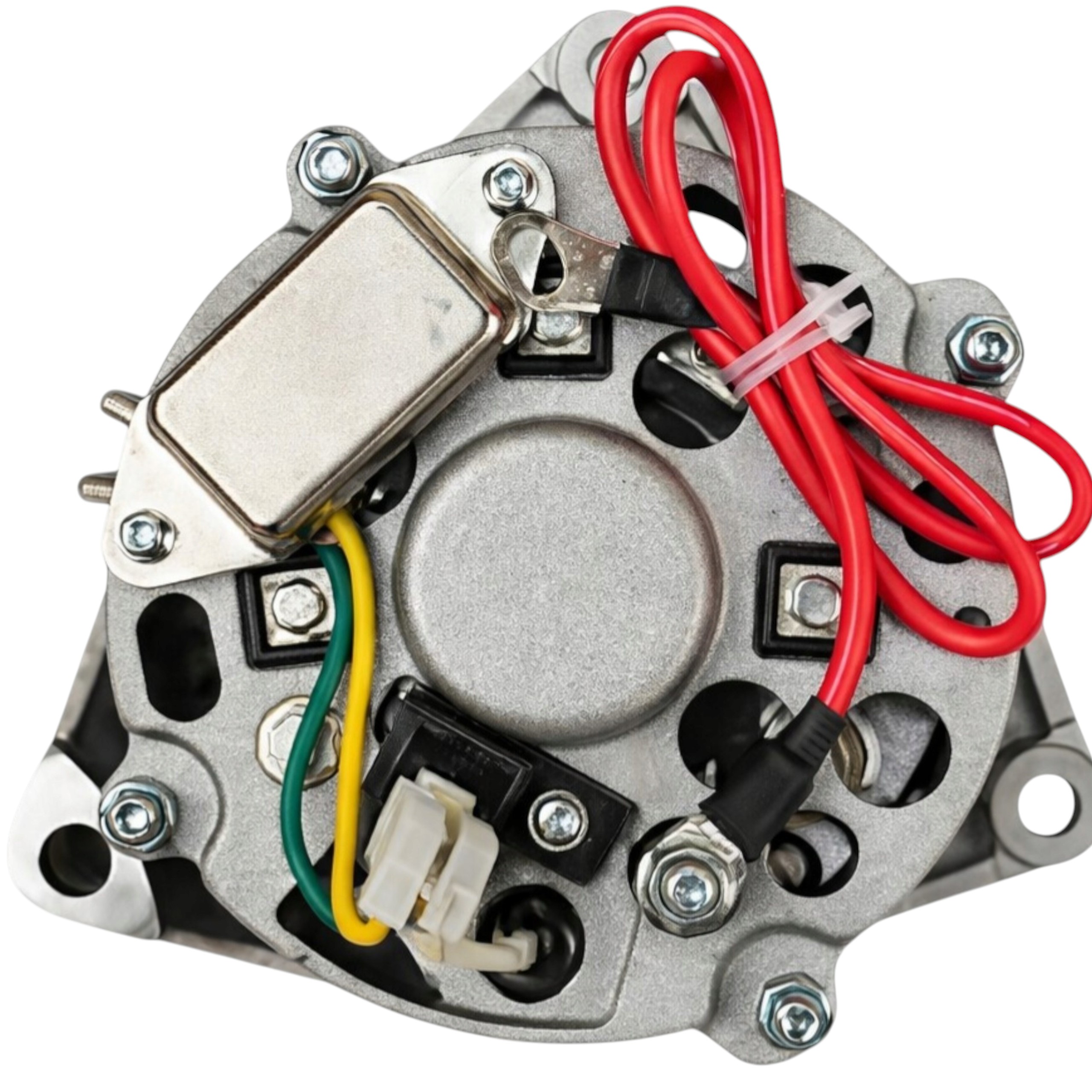 Alternator 72A do Ursus C-360 C-4011 C-355 14V z regulatorem AP Expert