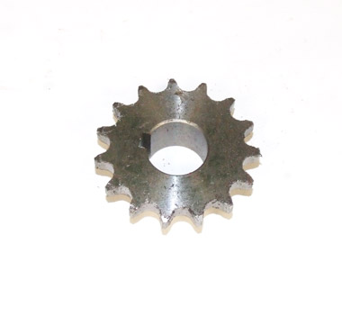 Koło łańcuchowe Z-15 5/8 cala FI 30mm siewnika Poznaniak 2510