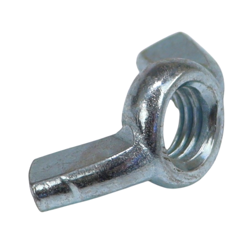 Nakrętka motylkowa M-10 DIN315 27807