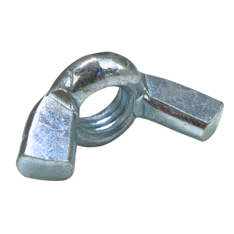 Nakrętka motylkowa M-10 DIN315 27807
