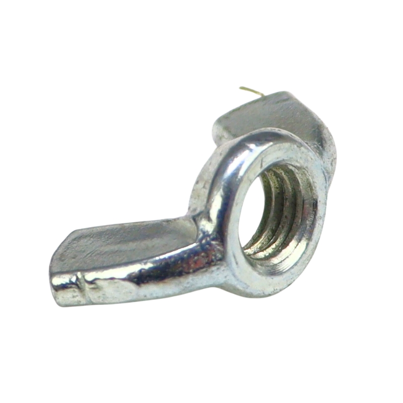 Nakrętka motylkowa M-8 DIN315 27809