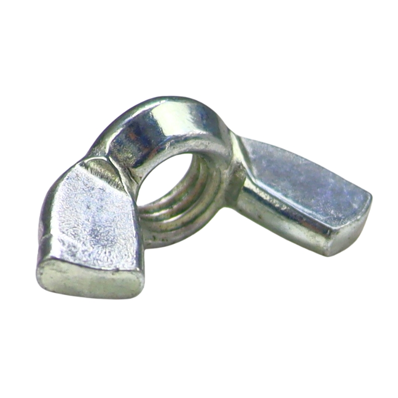 Nakrętka motylkowa M-8 DIN315 27809