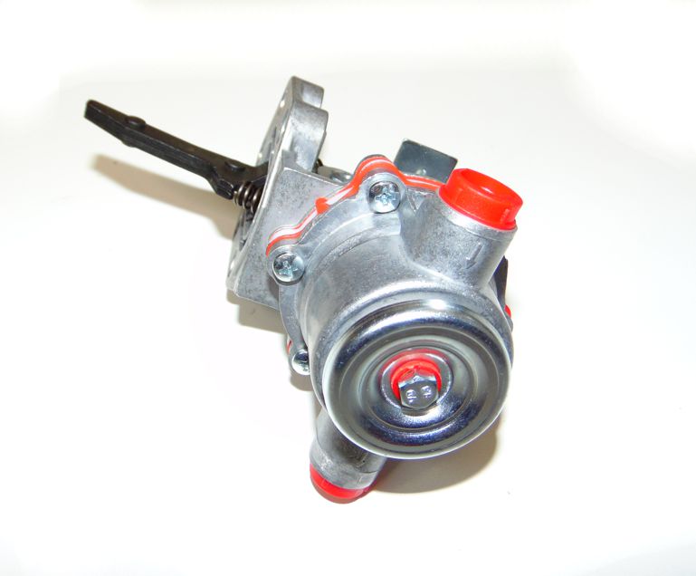 Pompa zasilająca do Case 2710/1 354236A1 836640932 836659391 836659580 836666344 142000080734 V836659580 28020