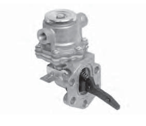 Pompa zasilająca do Case 2710/1 354236A1 836640932 836659391 836659580 836666344 142000080734 V836659580 28020