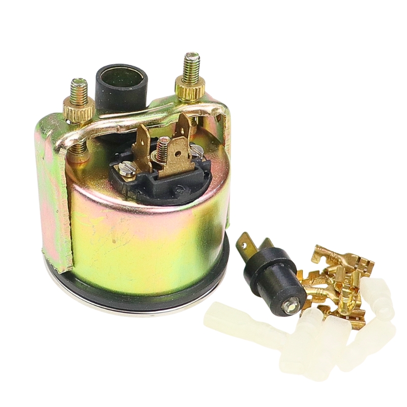 Wskaźnik temperatury wody John Deere AL24526 28962