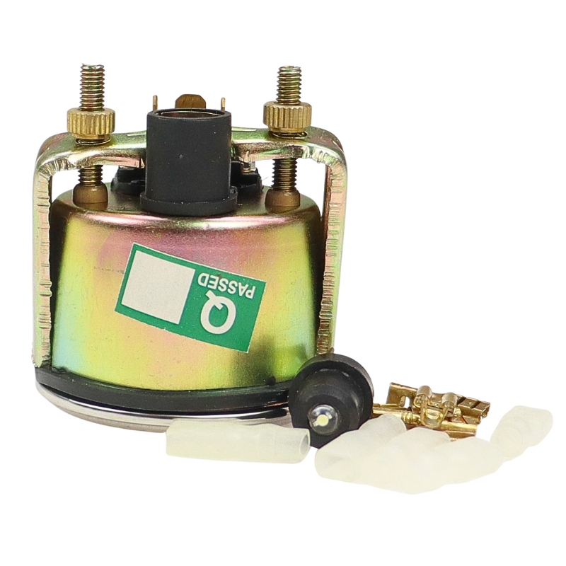 Wskaźnik temperatury wody John Deere AL24526 28962