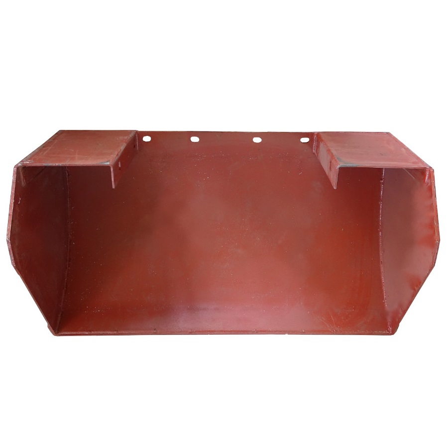 Łyżka do materiałów sypkich i lekkich ładowacz Cyklop 29866