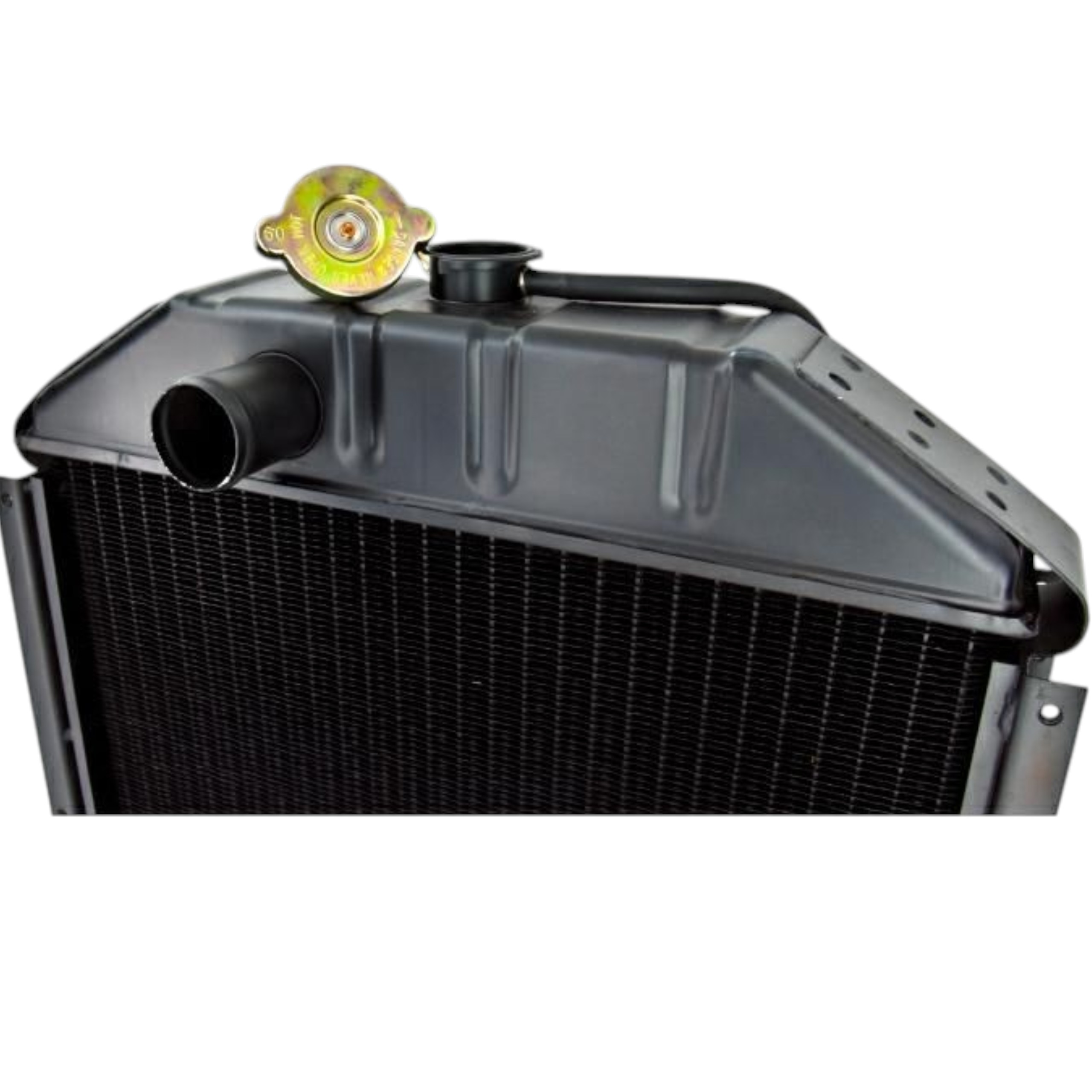 Chłodnica wody do Fiat New Holland 05153481 5159617 5153481