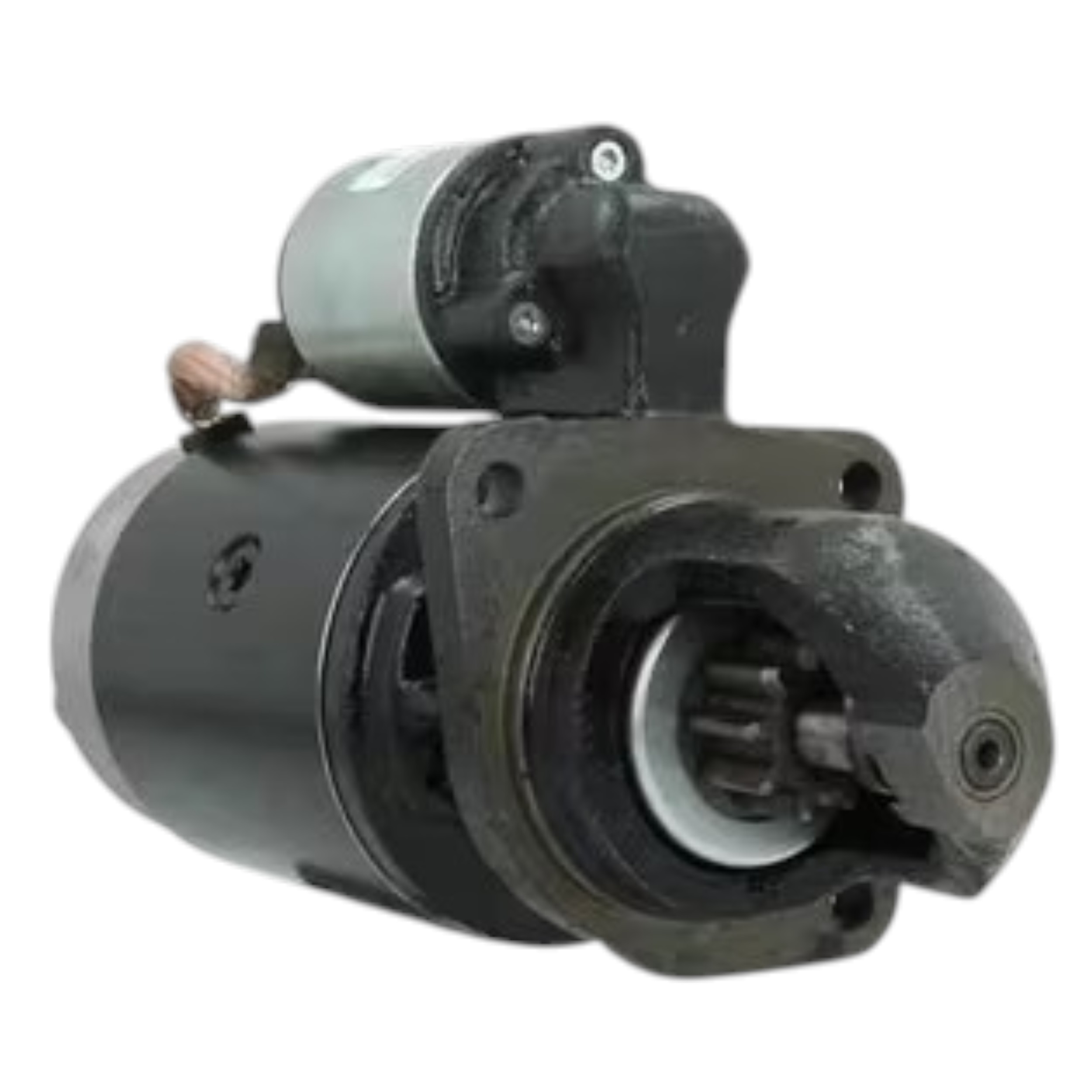 Rozrusznik 12V 3,1 kW do Case IH Maxxum Kramp STA2167247 9 zębów