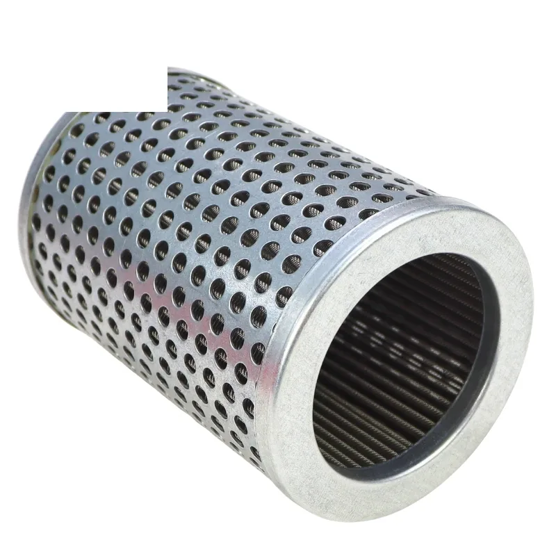 Filtr hydrauliki Zetor Forterra Crystal 37191