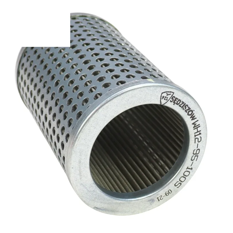 Filtr hydrauliki Zetor Forterra Crystal 37191