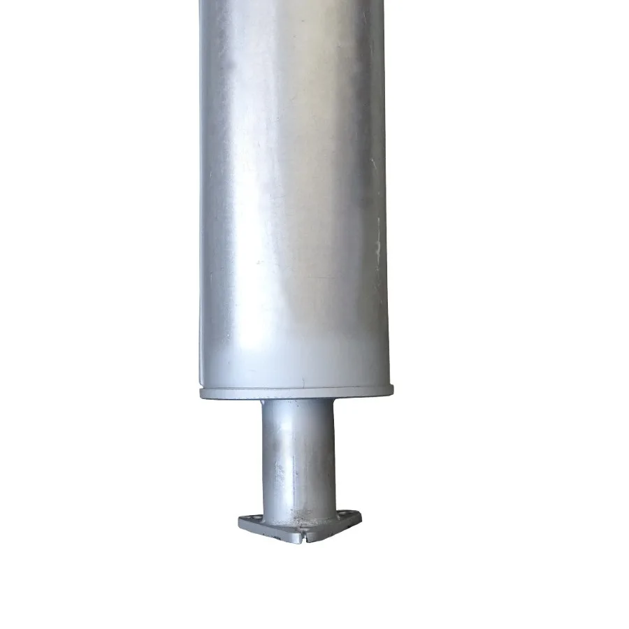 Tłumik 1500mm 7kg do Zetor 40339