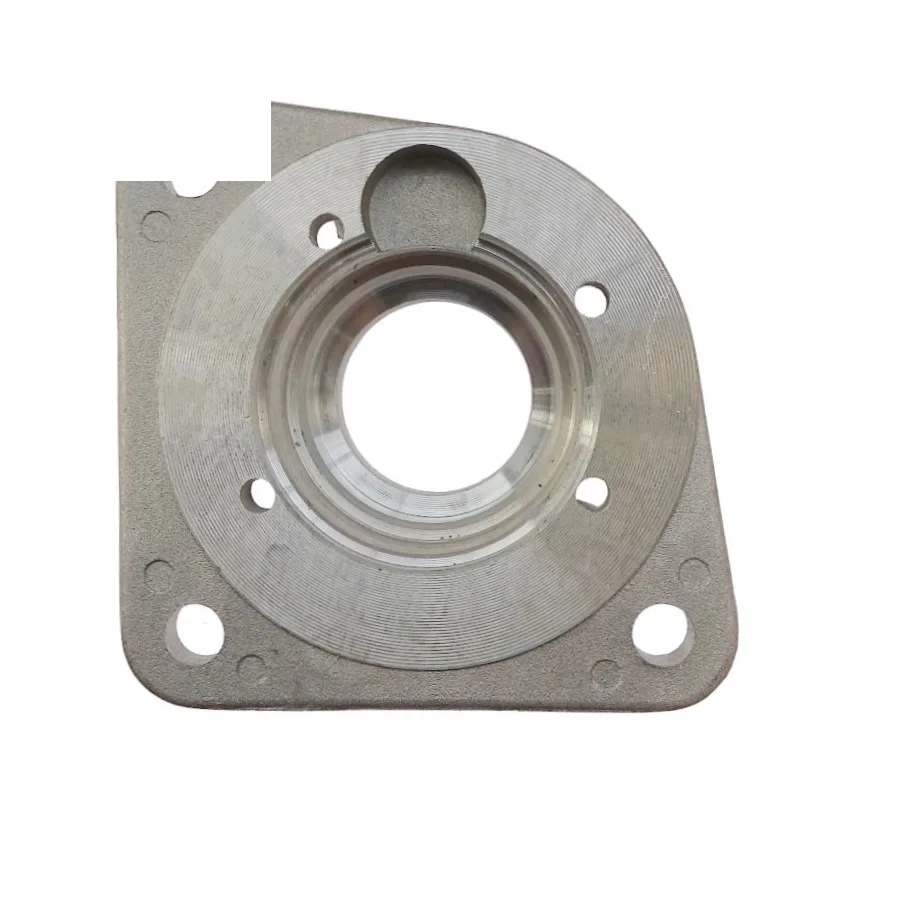Głowica rozrusznika Zetor typu Magneton 9144742 ELMOT 41659