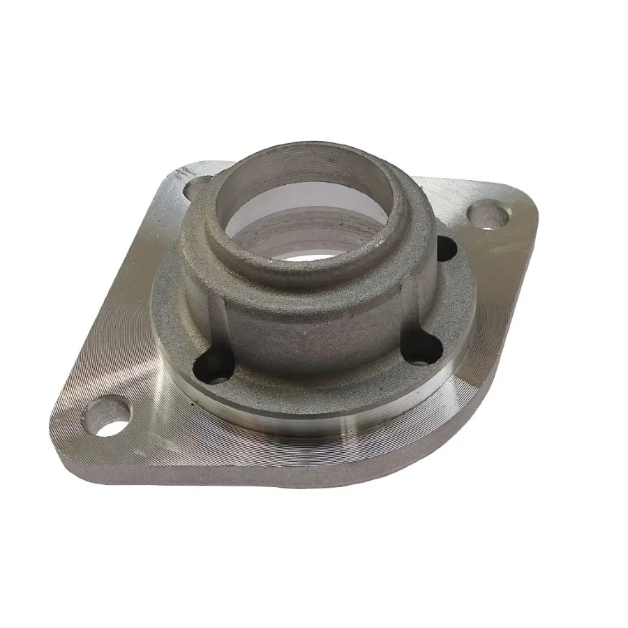 Głowica rozrusznika Zetor typu Magneton 9144742 ELMOT 41659