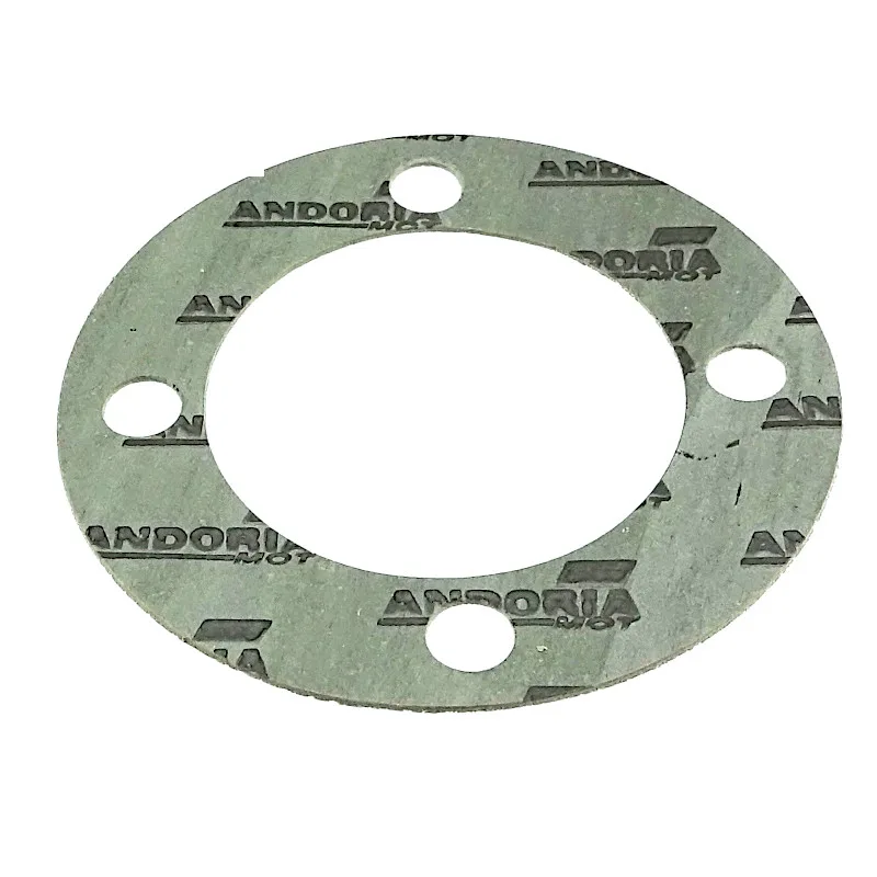 Uszczelka przekładni kierowniczej drążka krążelit 0.8mm do Zetor 44310