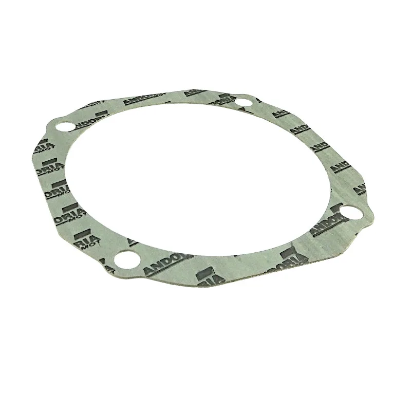 Uszczelka pokrywy półosi krążelit 0.8mm do Zetor 44318