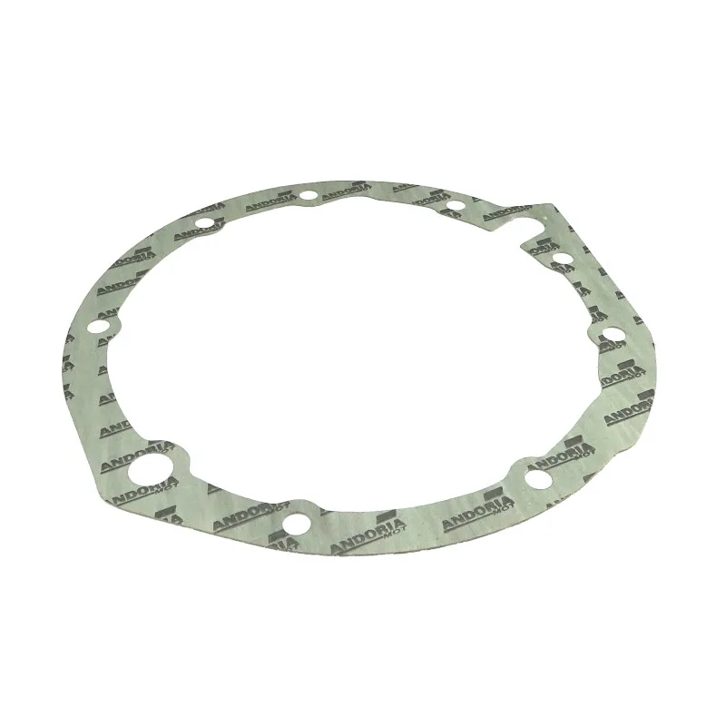 Uszczelka pokrywy pompy hydraulicznej krążelit 0.8mm do Zetor 44341