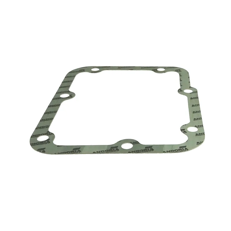 Uszczelka skrzyni przekładniowej krążelit 0.8mm do Zetor ZTS, Ursus C-385 80121102 44374