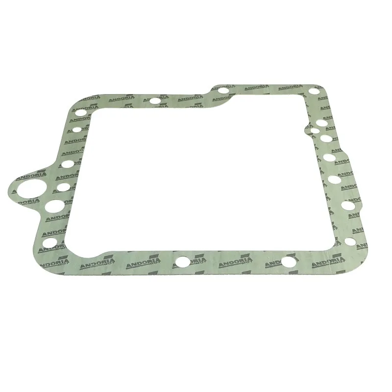 Uszczelka pokrywy skrzyni biegów krążelit 0.8mm do Zetor ZTS Ursus C-385 44377