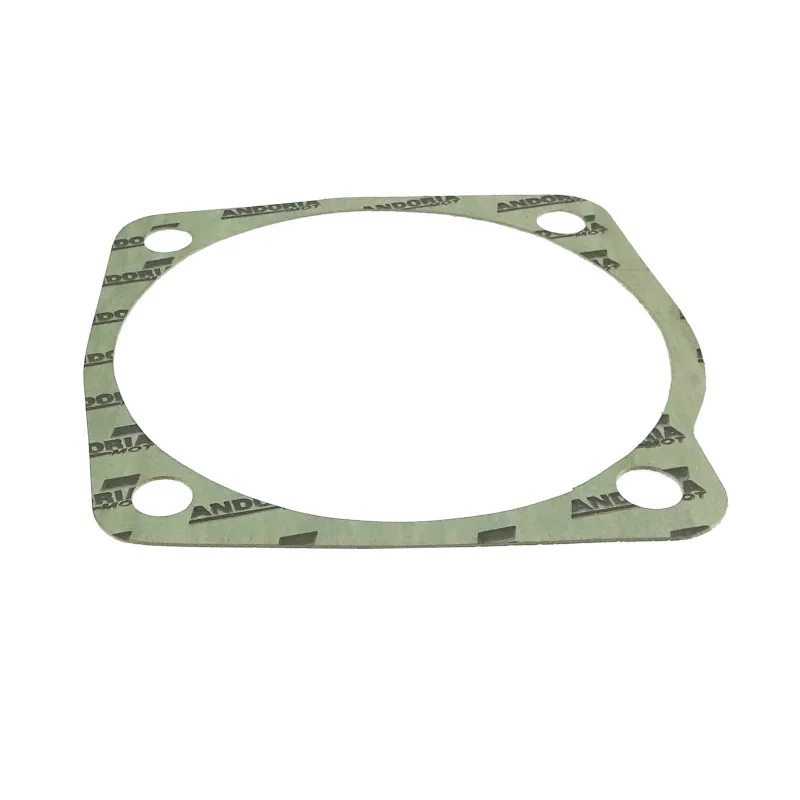 Uszczelka wyjścia przedni napęd krążelit 0.8mm do Zetor ZTS Ursus C-385 44380