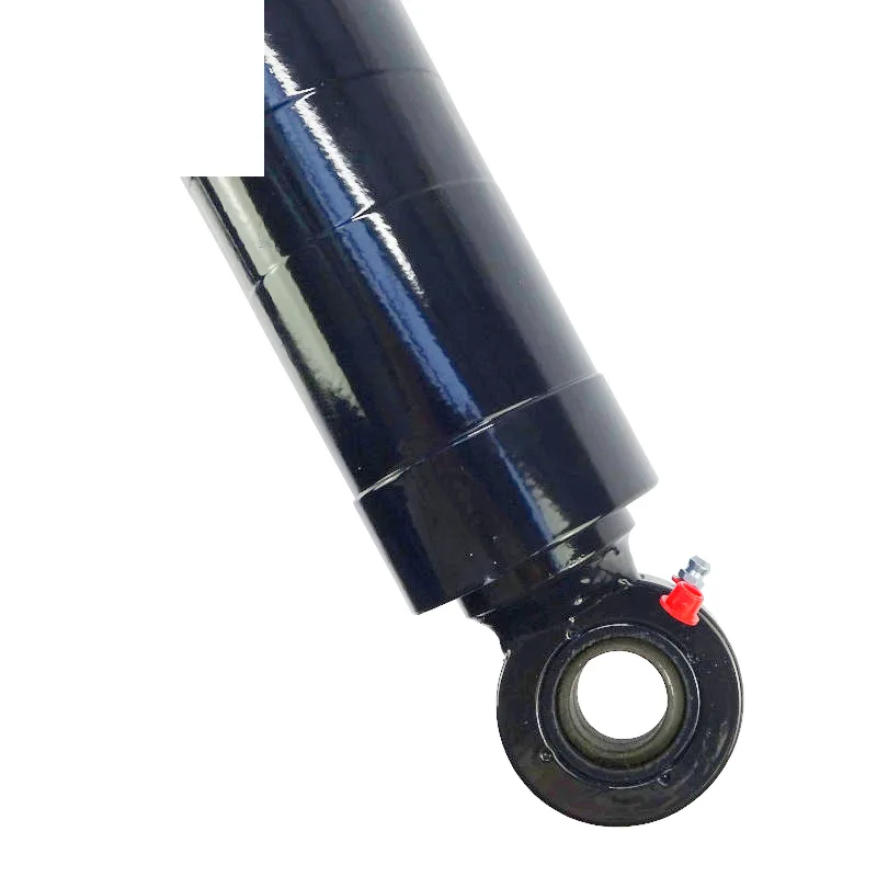 Cylinder hydra - siłownik jednostkowy pomocniczy do Zetor 44773