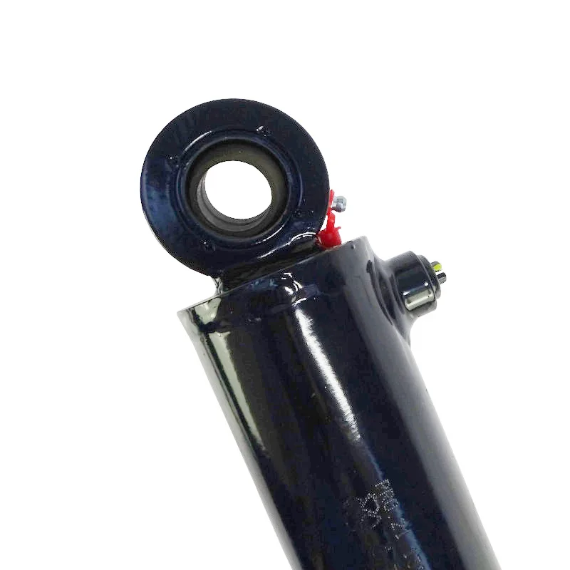 Cylinder hydra - siłownik jednostkowy pomocniczy do Zetor 44773