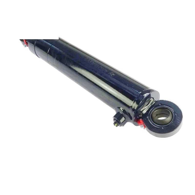 Cylinder hydra - siłownik jednostkowy pomocniczy do Zetor 44773