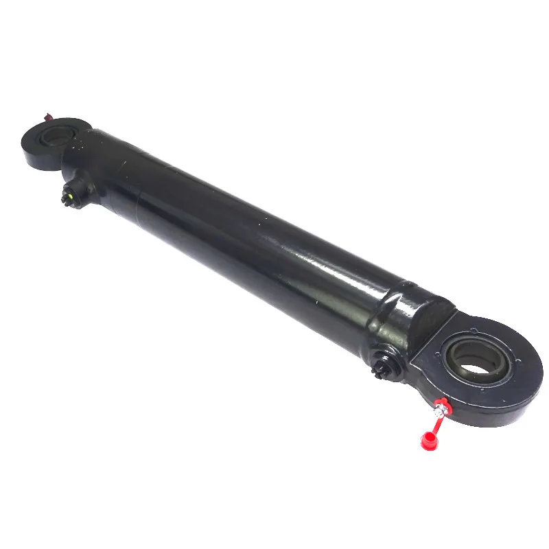 Cylinder hydrauliczny - siłownik jednostronny pomocniczy do Zetor 70118033 ARCHIMEDES 44774