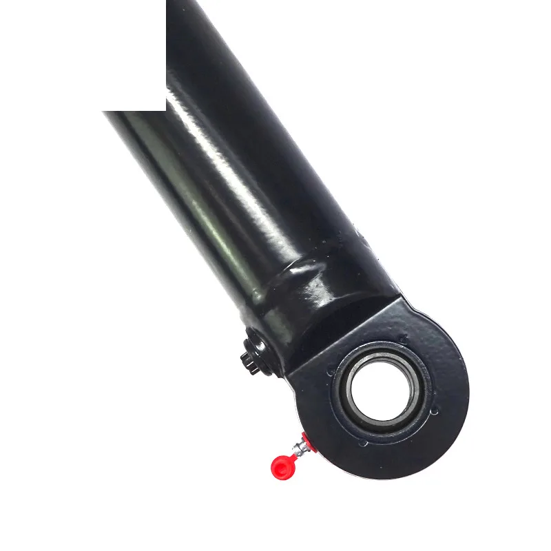 Cylinder hydrauliczny - siłownik jednostronny pomocniczy do Zetor 70118033 ARCHIMEDES 44774