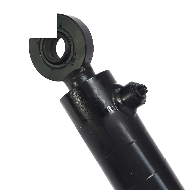Cylinder hydrauliczny - siłownik jednostronny pomocniczy do Zetor 70118033 ARCHIMEDES 44774