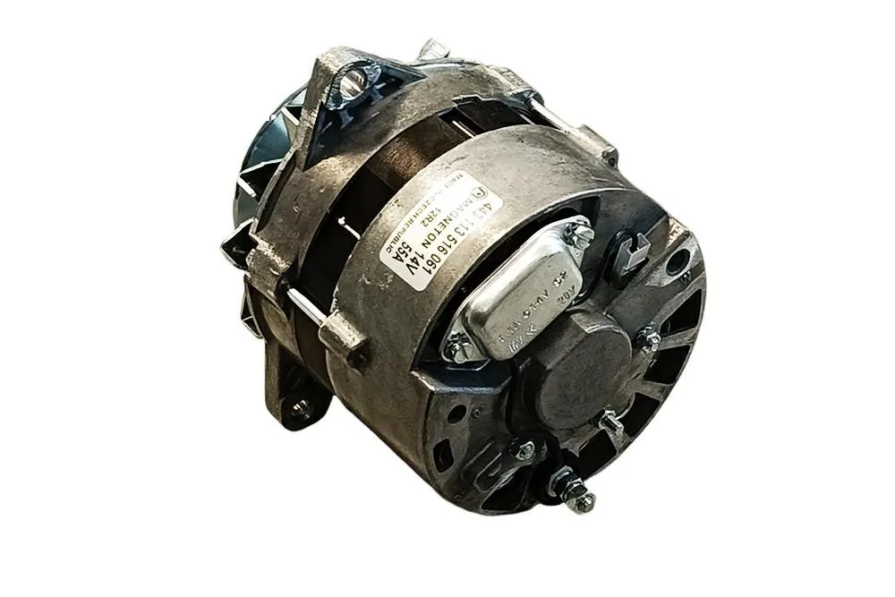 Alternator 14V 55AH do Zetor 939950-ORG