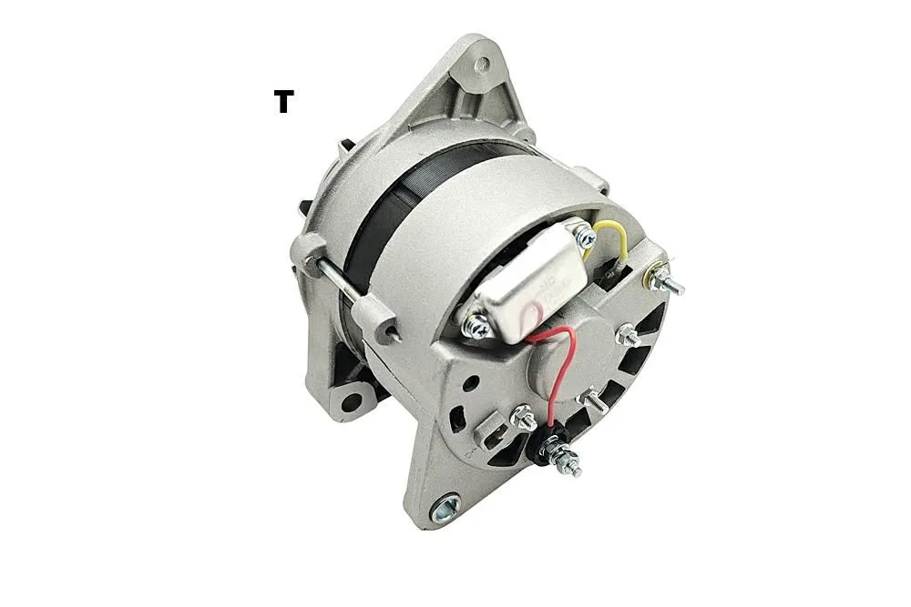 Alternator AP Zetor C385 2 paski 14V 70A 74W 9515672 80642385 143701088-AP