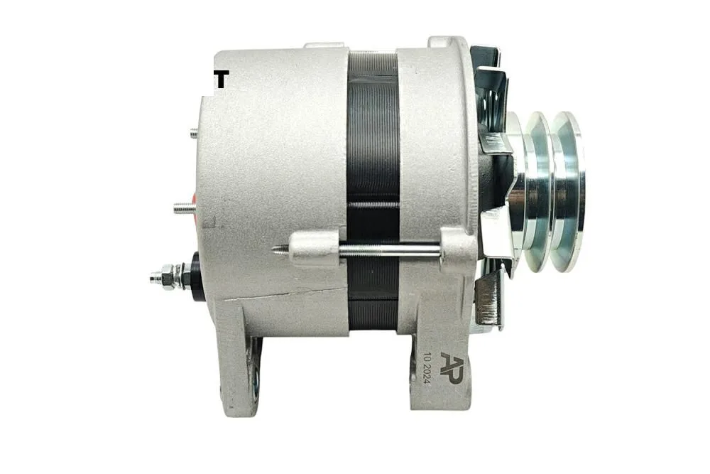 Alternator AP Zetor C385 2 paski 14V 70A 74W 9515672 80642385 143701088-AP