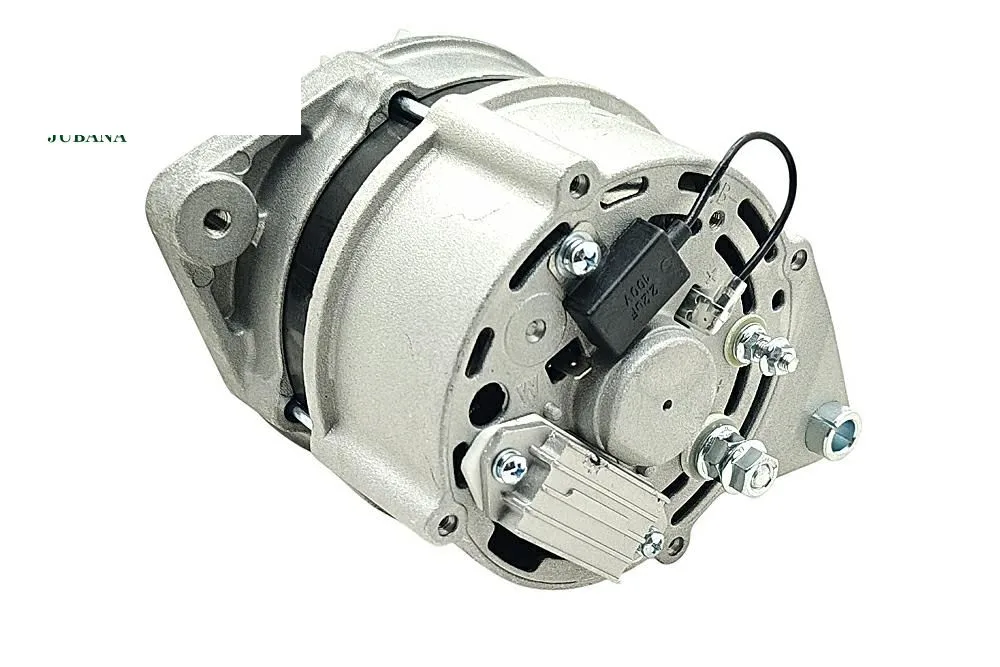 Alternator JOBS Jubana Zetor 14V 100A 16359118 AAK3831 143701114