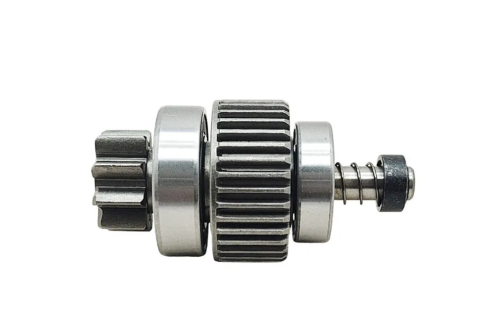 Bendix rozrusznika Zetor AX 931642AX