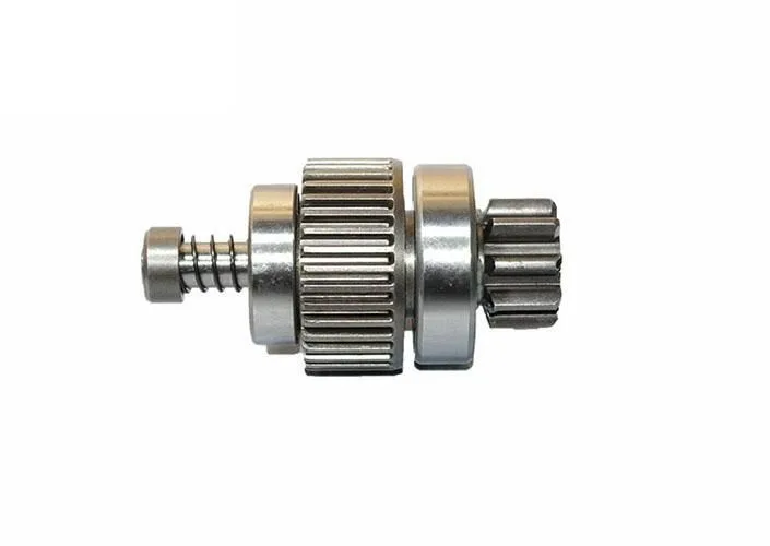 Bendix rozrusznika Zetor Case 9 zębów 931642 123707011